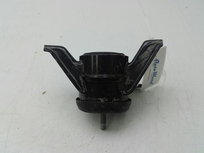 Used Engine mount Kia Optima (JFA) 1.6 T-GDi 16V Price € 72,45 Margin scheme offered by Wessel Parts & Service B.V.