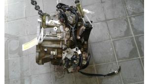 Used Gearbox Kia Optima (JFA) 1.6 T-GDi 16V Price on request offered by Autobedrijf G.H. Wessel B.V.