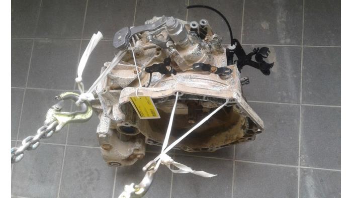 Gebrauchte Getriebe Opel Astra K 1.4 Turbo 16V Preis auf Anfrage angeboten von Wessel Parts & Service B.V.