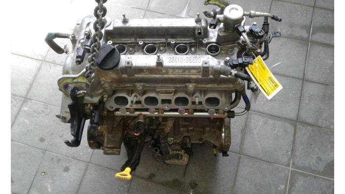  Motor Kia Optima 1.6 T-GDi 16V - C4FJ