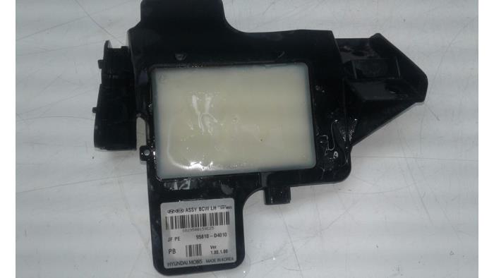 Używane Modul (rózne) Kia Optima (JFA) 1.6 T-GDi 16V Cena na żądanie oferowane przez Wessel Parts & Service B.V.