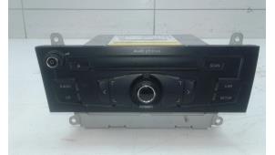 Used Radio CD player Audi A4 (B8) 2.0 TDI 16V Price € 199,00 Margin scheme offered by Autobedrijf G.H. Wessel B.V.