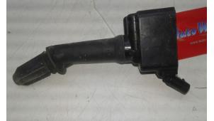 Used Ignition coil Opel Astra K 1.4 Turbo 16V Price € 39,00 Margin scheme offered by Autobedrijf G.H. Wessel B.V.
