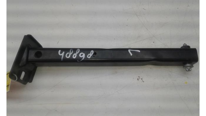 Gebrauchte Sonstige Opel Crossland (X) 1.2 Turbo 12V Preis € 47,25 Margenregelung angeboten von Wessel Parts & Service B.V.