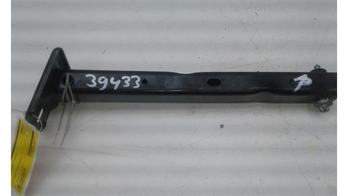 Usagé Divers Opel Crossland X/Crossland 1.2 Turbo 12V Prix € 47,25 Règlement à la marge proposé par Wessel Parts & Service B.V.