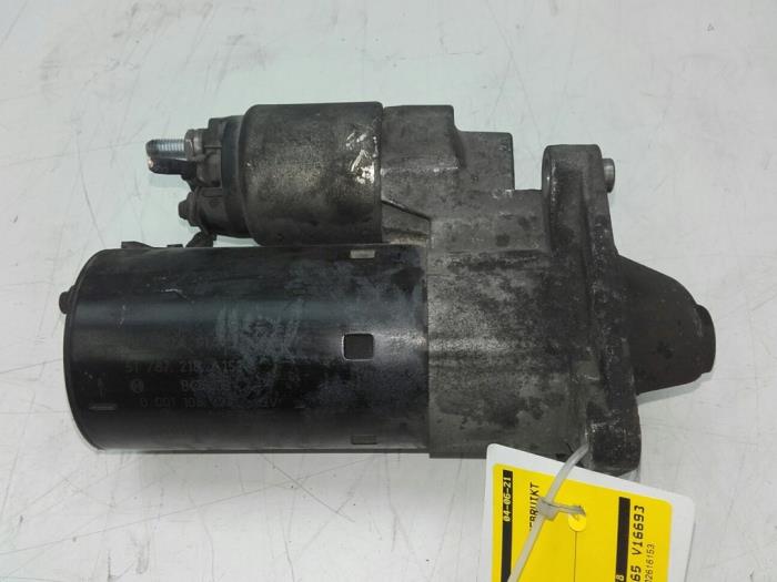 Gebrauchte Anlasser Fiat Ducato (250) 2.0 D 115 Multijet Preis € 82,95 Margenregelung angeboten von Wessel Parts & Service B.V.