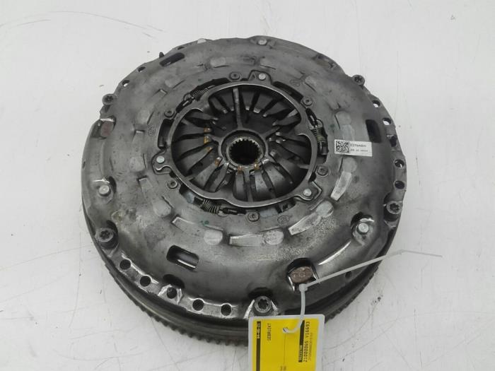 Gebrauchte Schwungrad Fiat Ducato (250) 2.0 D 115 Multijet Preis € 313,95 Margenregelung angeboten von Wessel Parts & Service B.V.