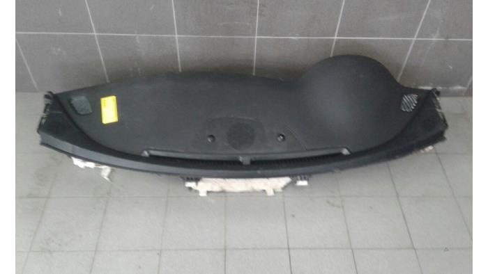 Używane Panel Kia Optima (JFA) 1.6 T-GDi 16V Cena na żądanie oferowane przez Wessel Parts & Service B.V.