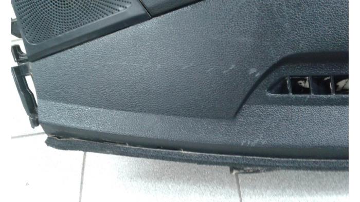 Używane Panel Kia Ceed (CDB5/CDBB) 1.6 CRDi 16V 136 Cena € 418,95 Procedura marży oferowane przez Wessel Parts & Service B.V.