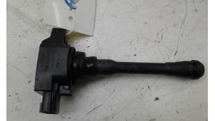 Used Ignition coil Nissan Micra (K14) 1.0 IG-T 100 Price € 39,00 Margin scheme offered by Autobedrijf G.H. Wessel B.V.
