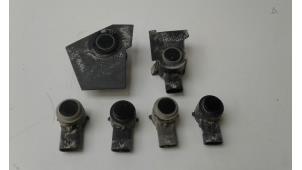 Used PDC Sensor Set Opel Astra K 1.4 Turbo 16V Price on request offered by Autobedrijf G.H. Wessel B.V.
