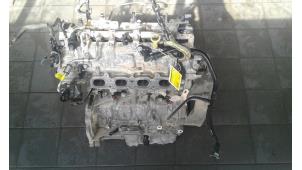 Usados Motor Opel Astra K 1.4 Turbo 16V Precio de solicitud ofrecido por Autobedrijf G.H. Wessel B.V.