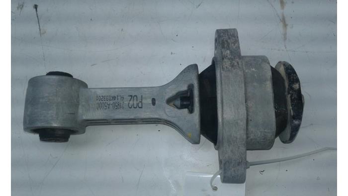 Used Engine mount Kia Cee'd (JDB5) 1.4 CRDi 16V Price € 51,45 Margin scheme offered by Wessel Parts & Service B.V.