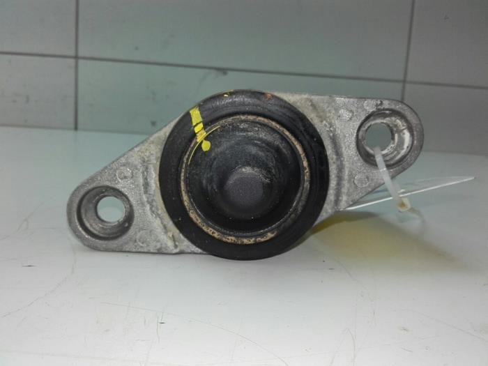 Rear shock absorber, left from a Kia Cee'd (JDB5) 1.4 CRDi 16V 2017