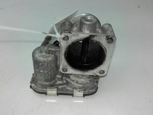 Used Throttle body Kia Cee'd (JDB5) 1.4 CRDi 16V Price € 49,00 Margin scheme offered by Autobedrijf G.H. Wessel B.V.