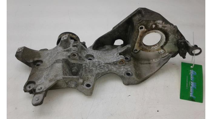 Gebrauchte Dynamostütze oben Audi A1 (8X1/8XK) Preis € 61,95 Margenregelung angeboten von Wessel Parts & Service B.V.