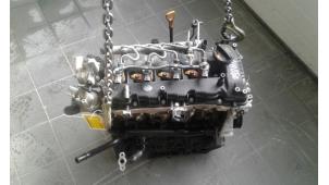 Used Engine Kia Cee'd (JDB5) 1.4 CRDi 16V Price € 1.499,00 Margin scheme offered by Autobedrijf G.H. Wessel B.V.