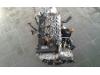 Engine from a Kia Cee'd (JDB5) 1.4 CRDi 16V 2017