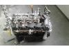 Engine from a Kia Cee'd (JDB5) 1.4 CRDi 16V 2017