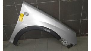 Used Front wing, right Opel Corsa C (F08/68) 1.0 12V Price € 69,00 Margin scheme offered by Autobedrijf G.H. Wessel B.V.