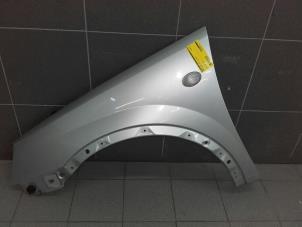 Used Front wing, left Opel Corsa C (F08/68) 1.0 12V Price € 69,00 Margin scheme offered by Autobedrijf G.H. Wessel B.V.