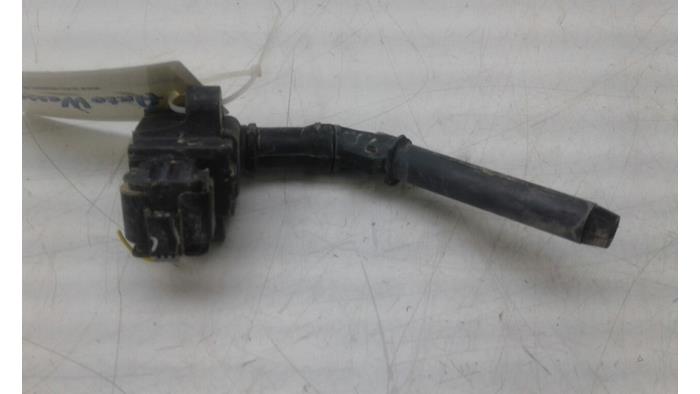 Gebrauchte Zündspule Nissan Qashqai (J11) 1.3 DIG-T 140 16V Preis € 51,45 Margenregelung angeboten von Wessel Parts & Service B.V.