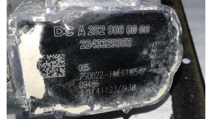 Begagnade Tändspole Nissan Qashqai (J11) 1.3 DIG-T 140 16V Pris € 51,45 Marginaltabell erbjuds av Wessel Parts & Service B.V.
