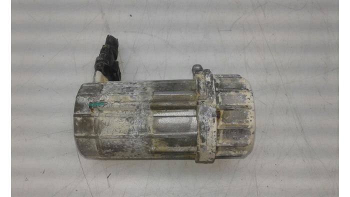 Bomba de vacío (Gasolina) de un Kia Ceed (CDB5/CDBB) 1.4 T-GDI 16V 2019
