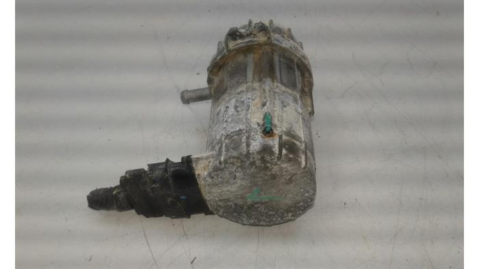 Bomba de vacío (Gasolina) de un Kia Ceed (CDB5/CDBB) 1.4 T-GDI 16V 2019