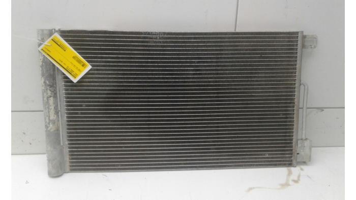 Begagnade AC-radiator Opel Corsa E 1.4 16V Bi-Fuel Pris € 51,45 Marginaltabell erbjuds av Wessel Parts & Service B.V.