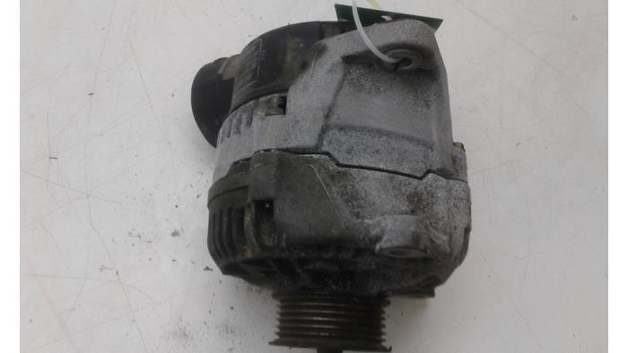 Usagé Dynamo Audi A6 (C5) Prix € 61,95 Règlement à la marge proposé par Wessel Parts & Service B.V.