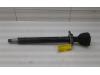 Front drive shaft, right from a Mercedes-Benz A (W176) 2.2 A-220 CDI 16V 2016