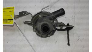Used Secondary pump Mercedes A (W176) 2.2 A-220 CDI 16V Price € 49,00 Margin scheme offered by Autobedrijf G.H. Wessel B.V.