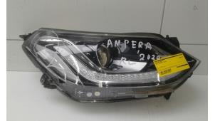 Używane Reflektor prawy Opel Ampera Cena na żądanie oferowane przez Autobedrijf G.H. Wessel B.V.