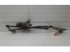 Front wiper motor from a Mercedes-Benz A (W176) 2.2 A-220 CDI 16V 2016