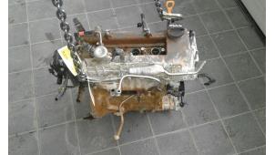 Used Motor Kia Ceed (CDB5/CDBB) 1.4 T-GDI 16V Price € 2.249,00 Margin scheme offered by Autobedrijf G.H. Wessel B.V.