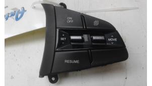 Used Steering wheel switch Ssang Yong Musso Grand 2.2e-XDi 4x4 Price € 59,00 Margin scheme offered by Autobedrijf G.H. Wessel B.V.