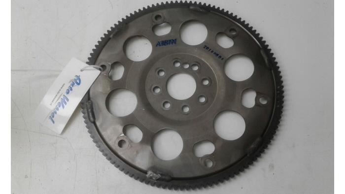 Begagnade Startkuggkrans Ssang Yong Musso Grand 2.2e-XDi 4x4 Pris € 103,95 Marginaltabell erbjuds av Wessel Parts & Service B.V.