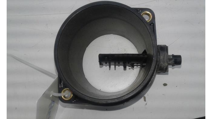 Usagé Débitmètre Ssang Yong Musso Grand 2.2e-XDi 4x4 Prix € 82,95 Règlement à la marge proposé par Wessel Parts & Service B.V.