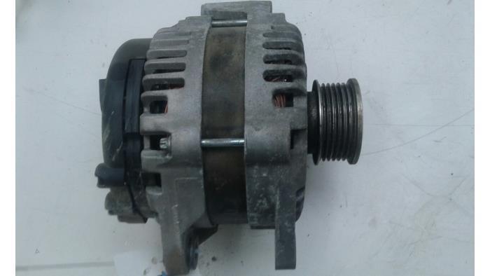 Dynamo Ssang Yong Musso Grand 2 2e XDi 4x4 6711540302 672960