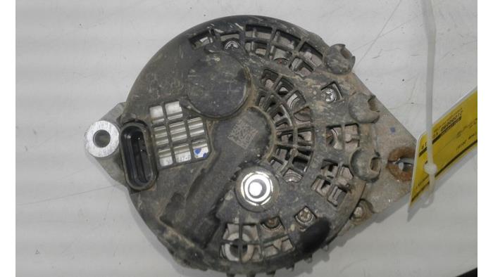 Dynamo Ssang Yong Musso Grand 2 2e XDi 4x4 6711540302 672960