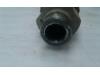 Front drive shaft, left from a SsangYong Musso Grand 2.2e-XDi 4x4 2018