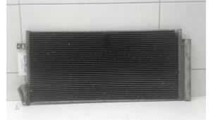 Used Air conditioning radiator Fiat Doblo (263) 1.3 D Multijet Euro 4 Price € 79,00 Margin scheme offered by Autobedrijf G.H. Wessel B.V.