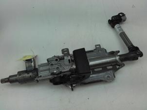 Used Steering column Opel Corsa F (UB/UH/UP) 1.2 12V 75 Price € 149,00 Margin scheme offered by Autobedrijf G.H. Wessel B.V.