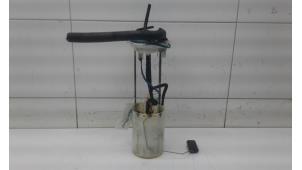 Used Electric fuel pump Peugeot Boxer (U9) 2.2 HDi 110 Euro 5 Price € 125,00 Margin scheme offered by Autobedrijf G.H. Wessel B.V.