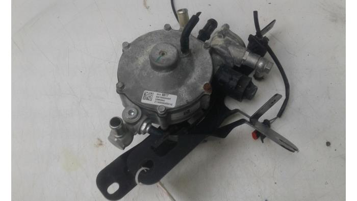 Gebrauchte Sonstige Opel Corsa E 1.4 16V ECOTEC LPG Preis auf Anfrage angeboten von Wessel Parts & Service B.V.