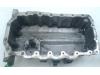 Sump from a Volkswagen Jetta IV (162/16A), Saloon, 2010 / 2017 2011