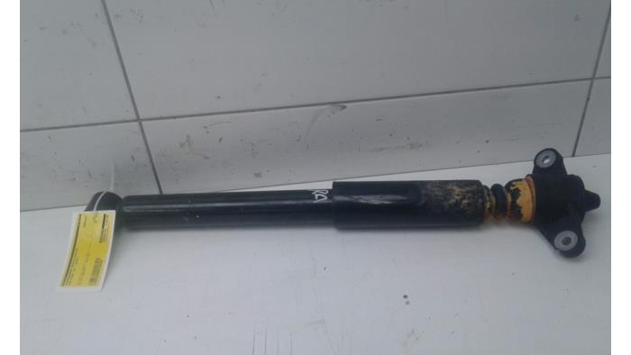 Rear shock absorber, right Kia Niro I 1.6 GDI Hybrid - 55300G5200