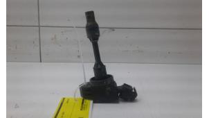 Used Ignition coil Peugeot 108 1.0 12V Price € 59,00 Margin scheme offered by Autobedrijf G.H. Wessel B.V.