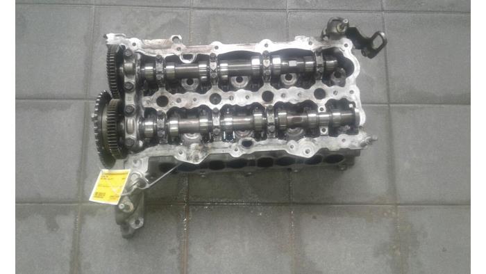 Begagnade Topplock Opel Zafira Tourer (P12) 1.6 CDTI 16V Pris € 522,90 Marginaltabell erbjuds av Wessel Parts & Service B.V.